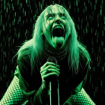 Billie Eilish