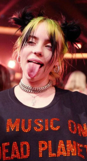 Billie Eilish