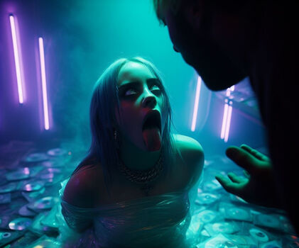 Billie Eilish