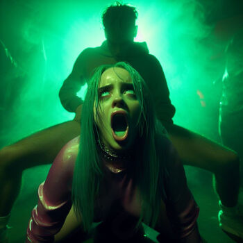Billie Eilish