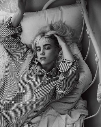 Billie Eilish