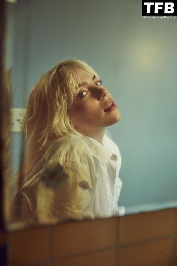Billie Eilish