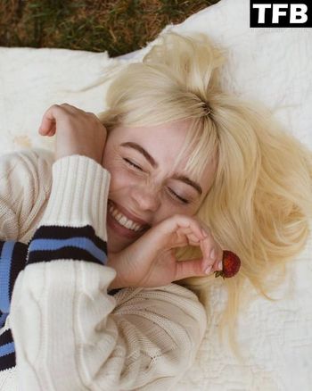 Billie Eilish