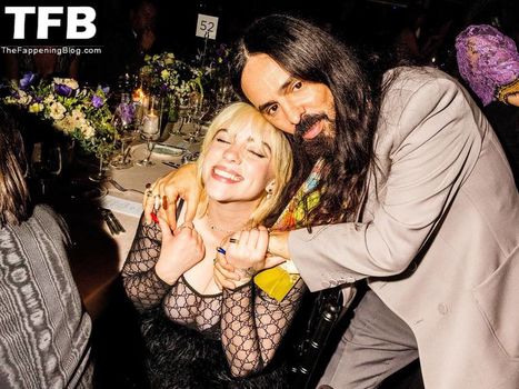 Billie Eilish