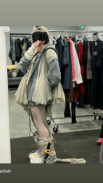 Billie Eilish