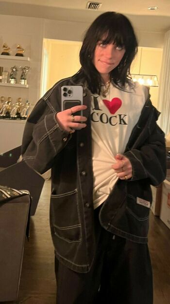 Billie Eilish