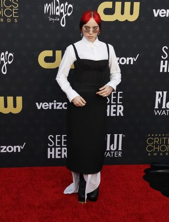 Billie Eilish