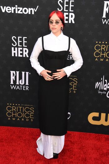 Billie Eilish