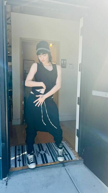 Billie Eilish