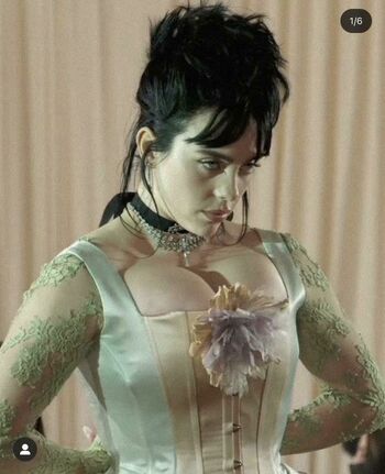 Billie Eilish