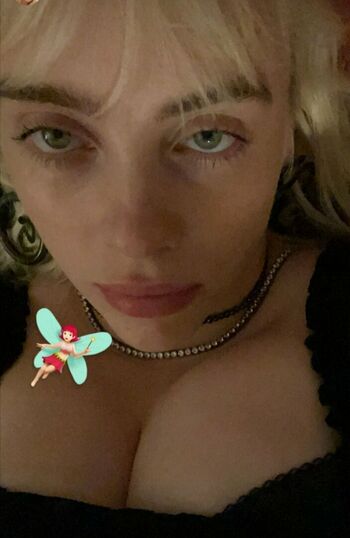 Billie Eilish