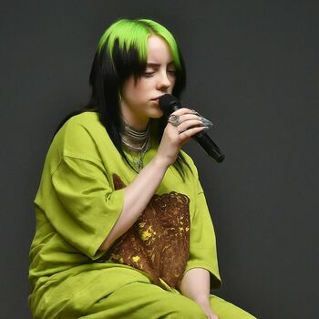 Billie Eilish