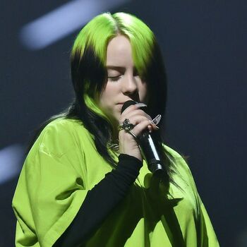 Billie Eilish