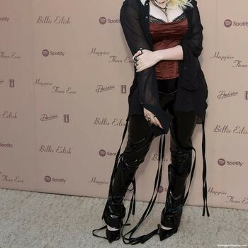 Billie Eilish