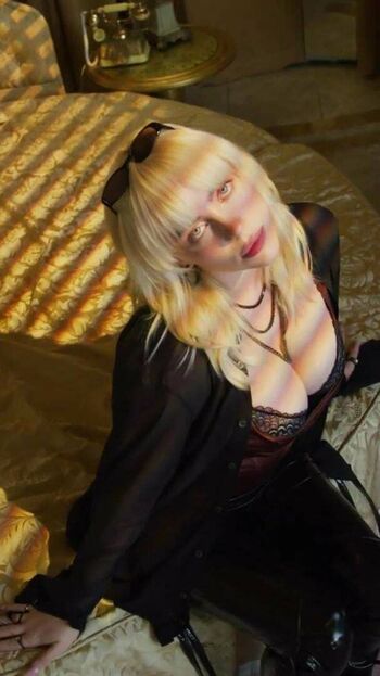 Billie Eilish