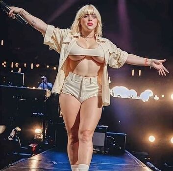 Billie Eilish