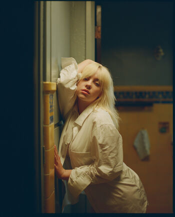 Billie Eilish