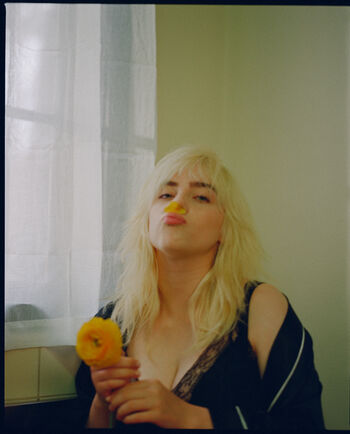 Billie Eilish