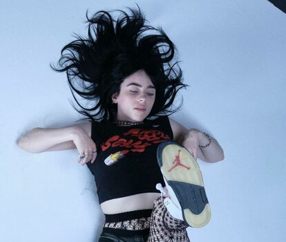 Billie Eilish