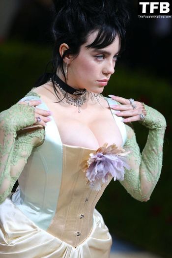 Billie Eilish