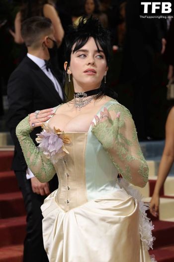 Billie Eilish