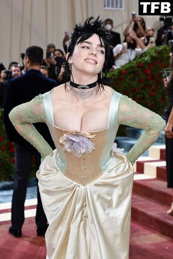 Billie Eilish