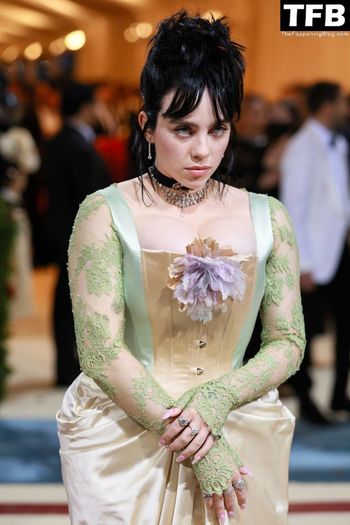 Billie Eilish