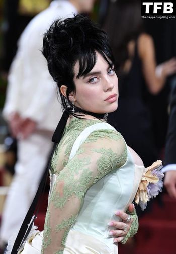 Billie Eilish