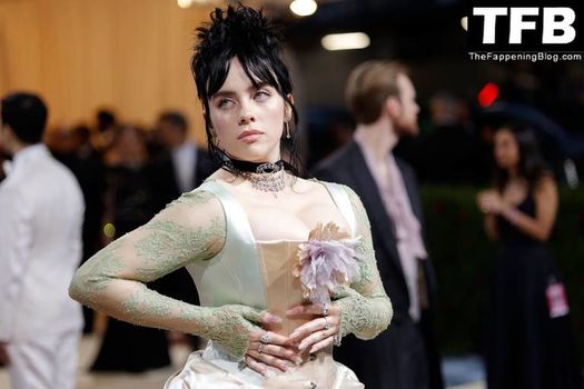 Billie Eilish