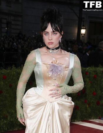 Billie Eilish