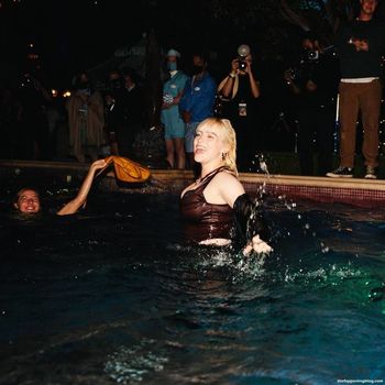 Billie Eilish