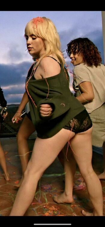 Billie Eilish