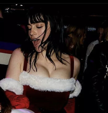 Billie Eilish
