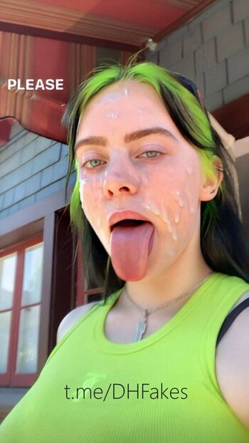 Billie Eilish