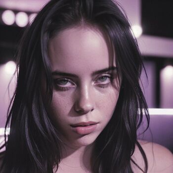 Billie Eilish
