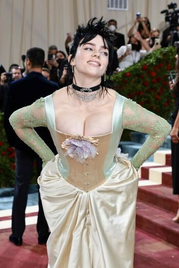 Billie Eilish