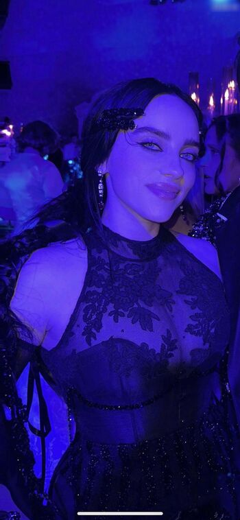 Billie Eilish