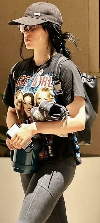 Billie Eilish