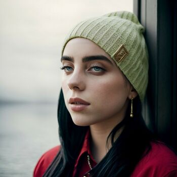 Billie Eilish
