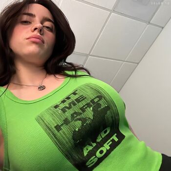 Billie Eilish