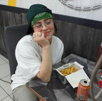 Billie Eilish