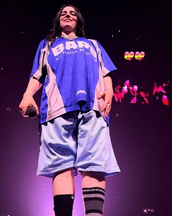 Billie Eilish