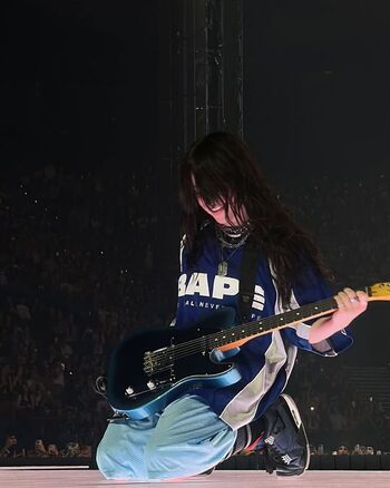 Billie Eilish