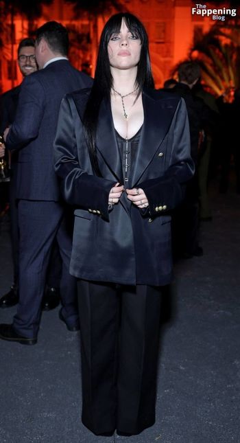 Billie Eilish