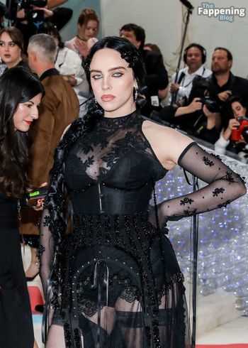 Billie Eilish
