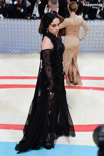 Billie Eilish