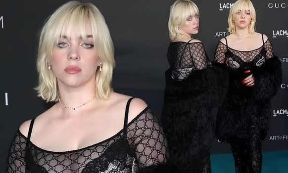 Billie Eilish