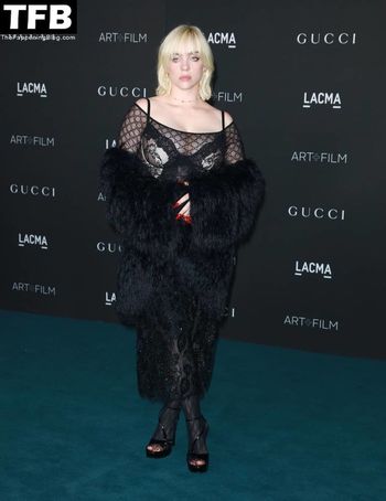 Billie Eilish