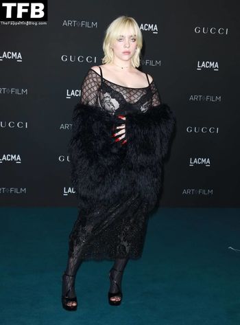 Billie Eilish