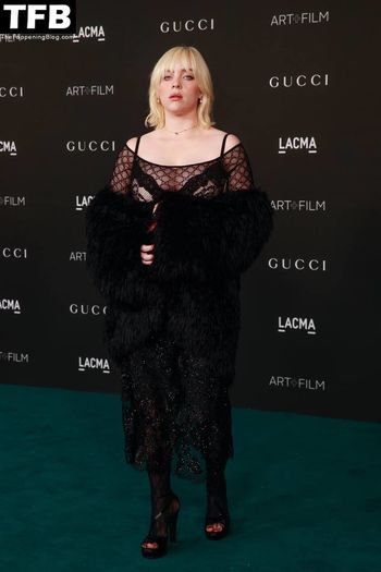 Billie Eilish